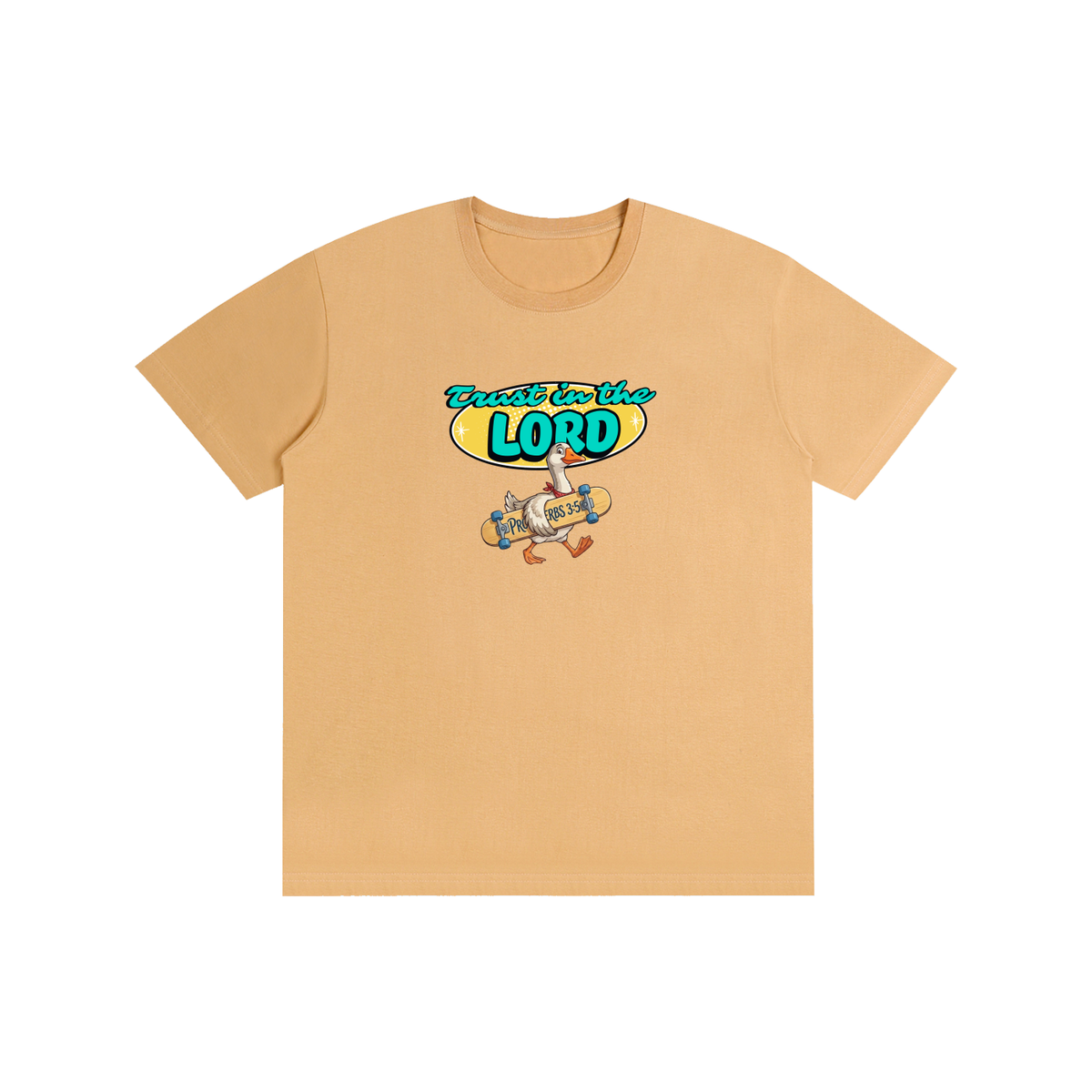 Trust in the Lord T-Shirt
