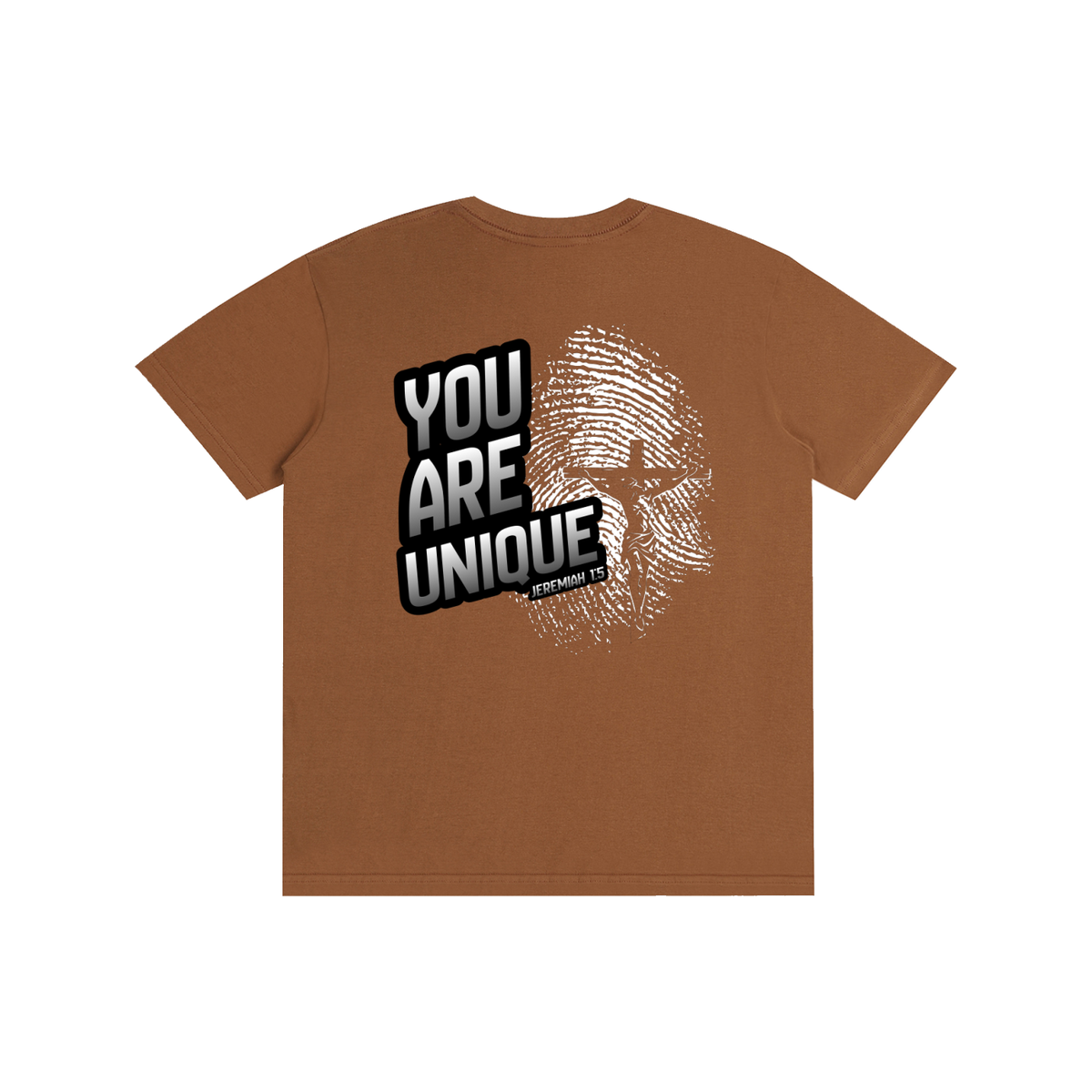 You are Unique T-Shirt