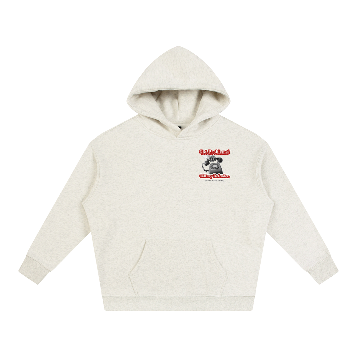 Got Problems? Hoodie