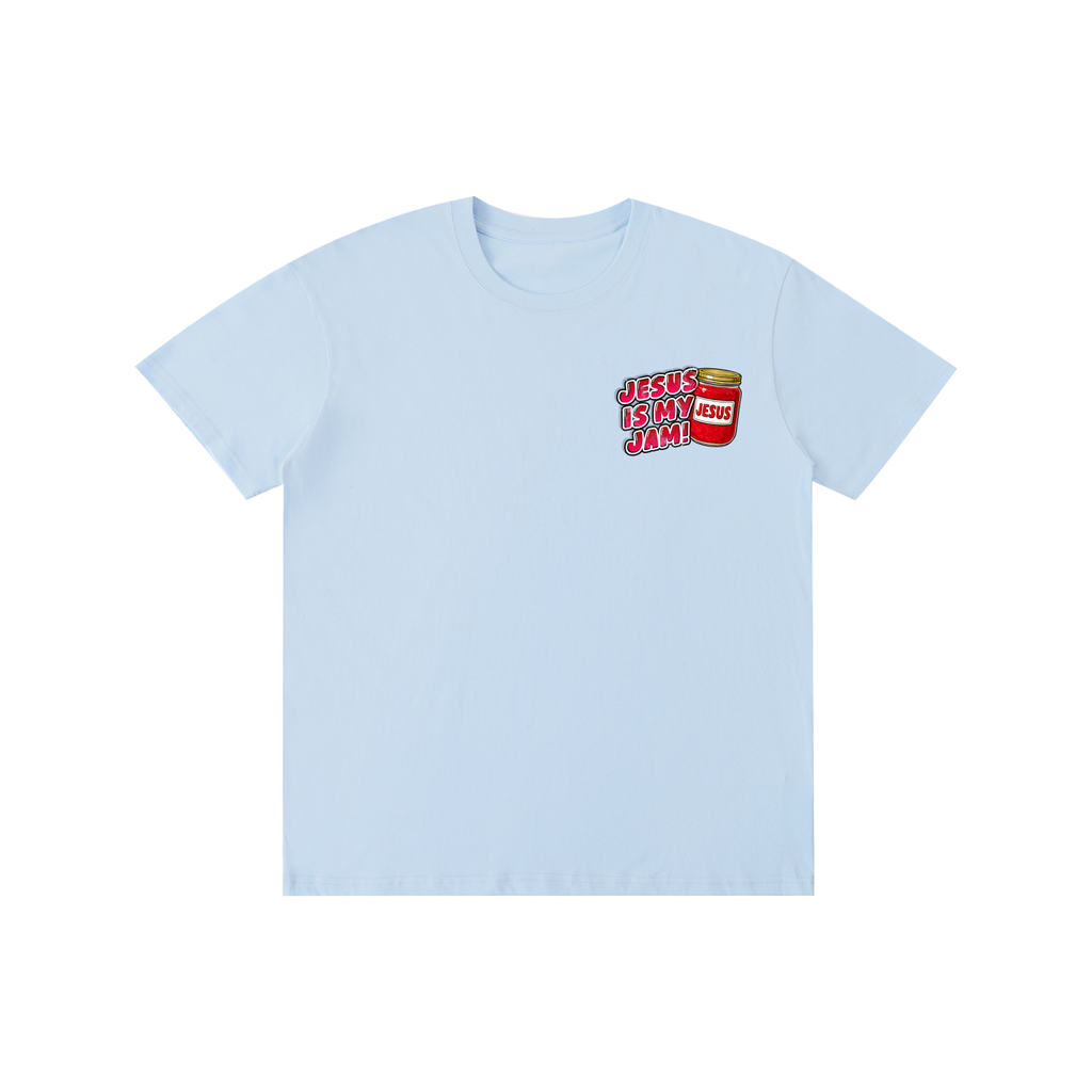 Jesus is my Jam T-Shirt