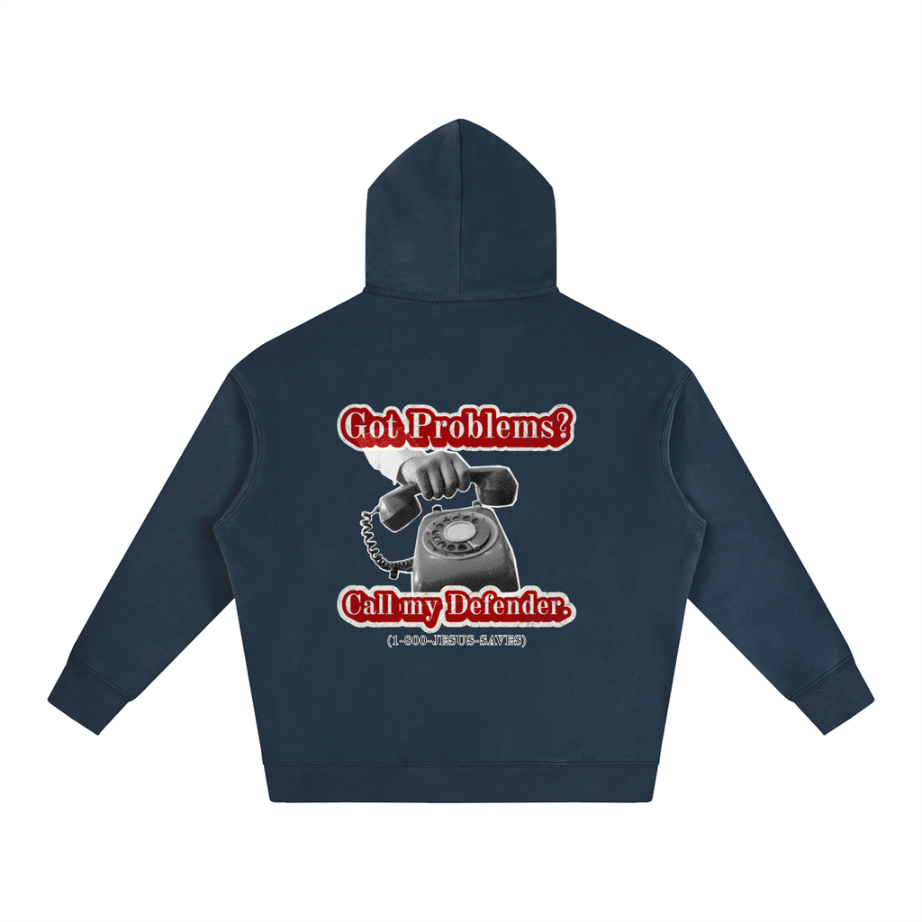 Got Problems? Hoodie
