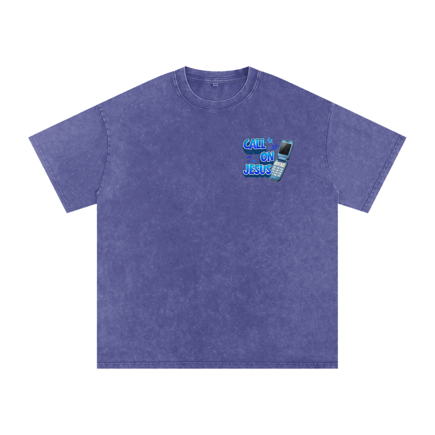 Call on Jesus Tee