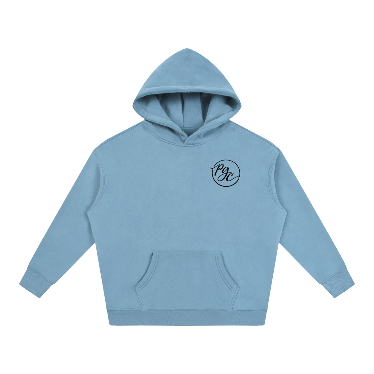 Walk by Faith Hoodie