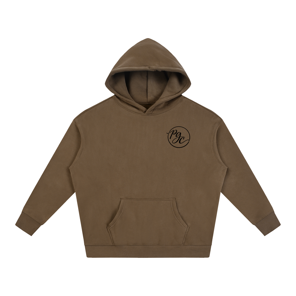 Walk by Faith Hoodie