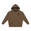 Walk by Faith Hoodie