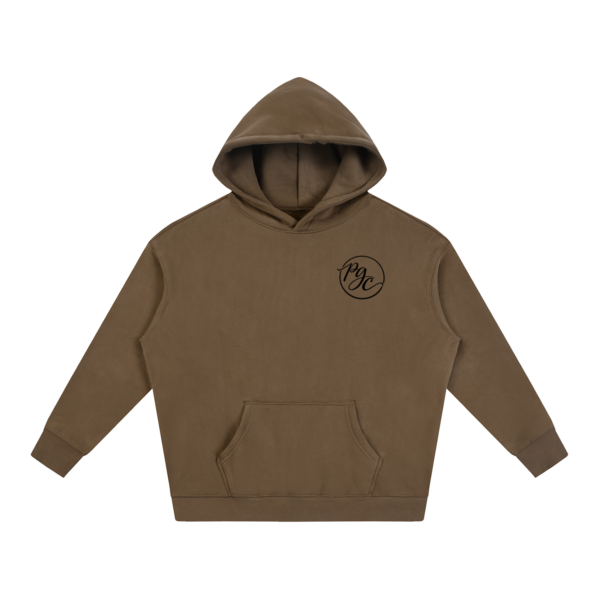 Walk by Faith Hoodie