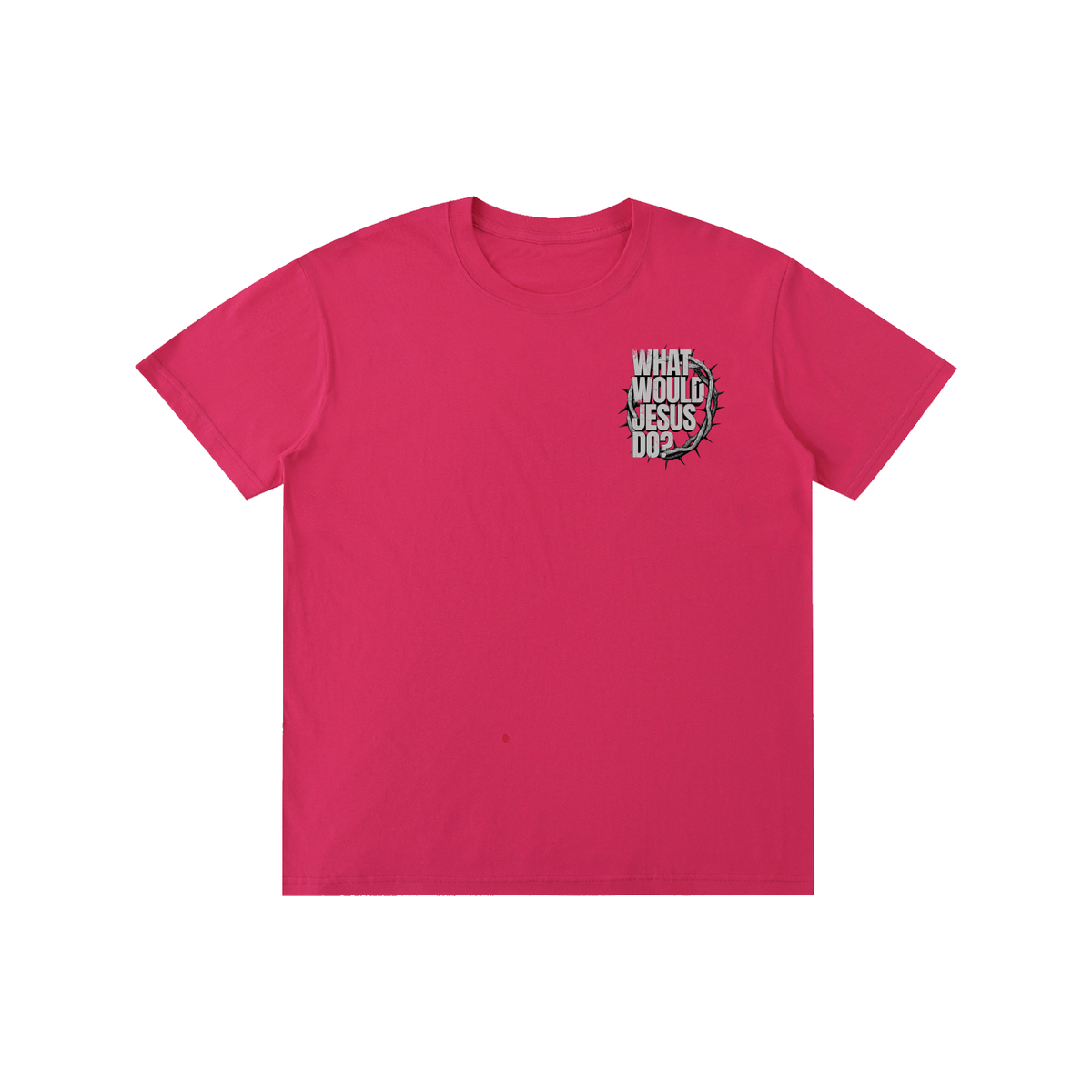 What would Jesus Do? T-Shirt