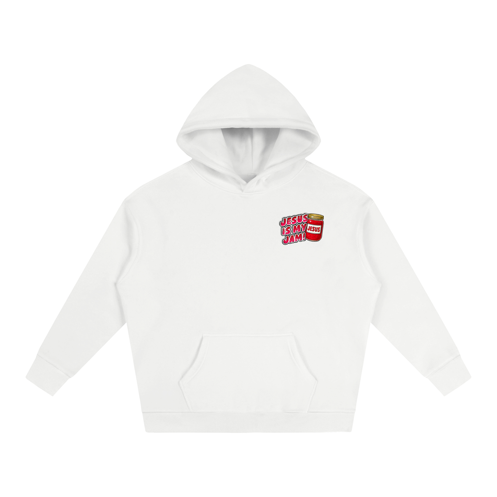 Jesus is my Jam! Hoodie