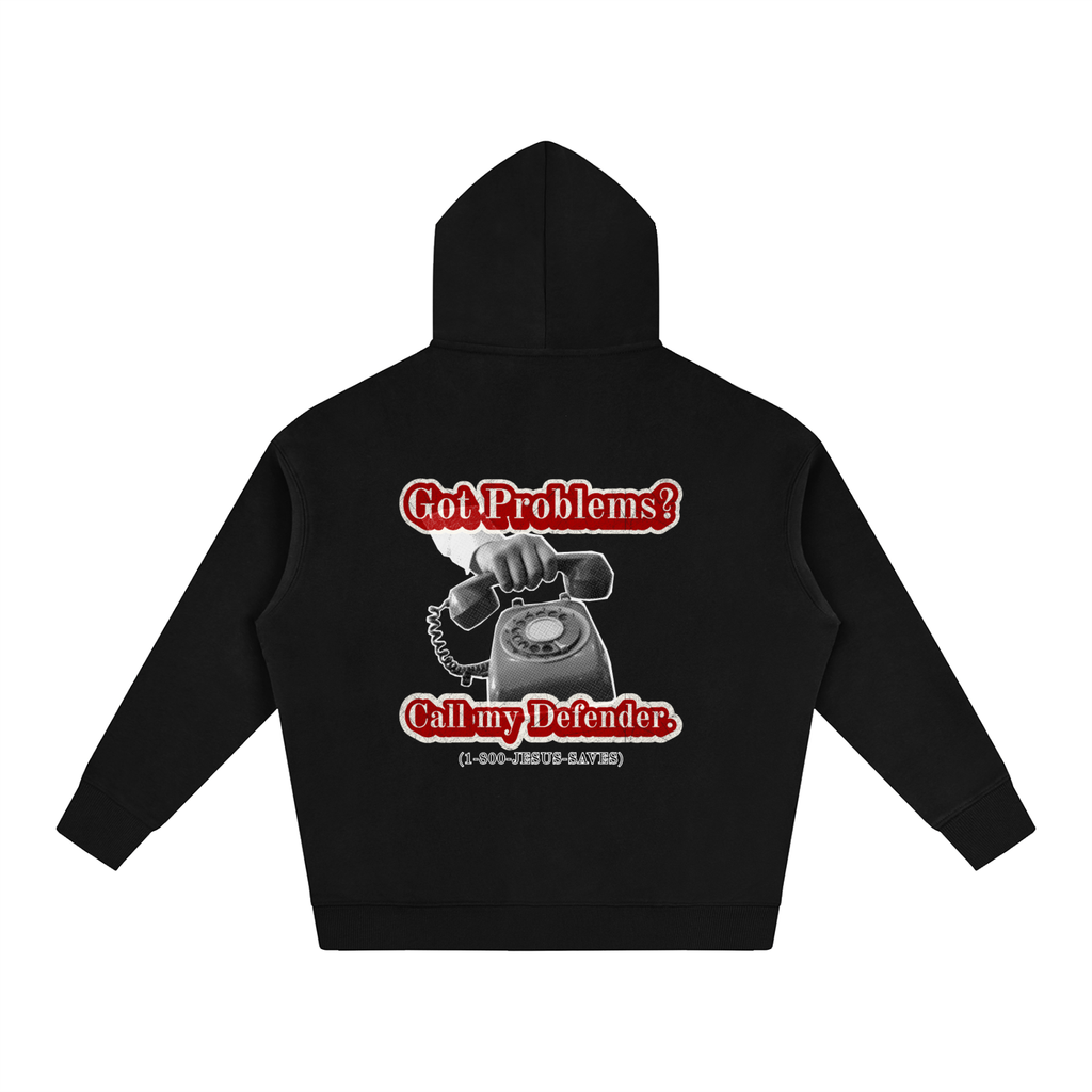 Got Problems? Hoodie