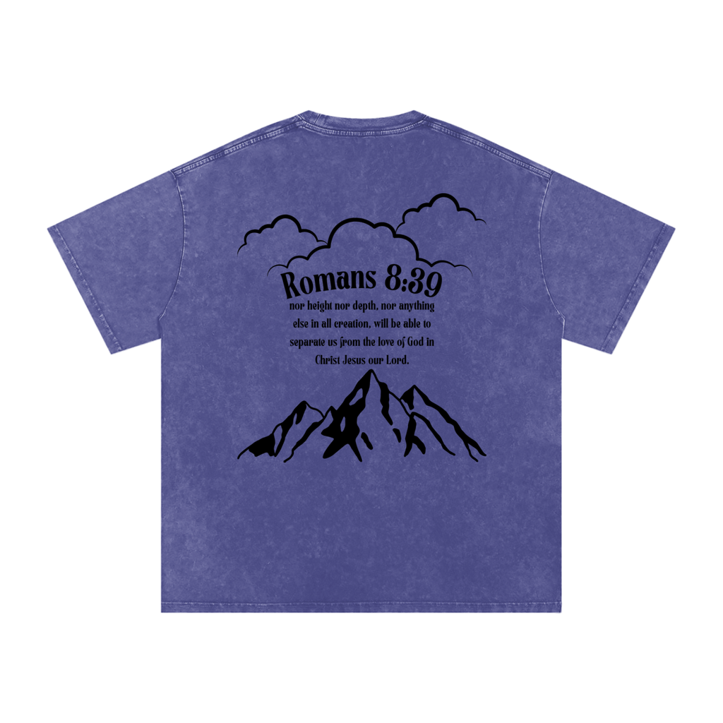 Romans 8:39 Tee