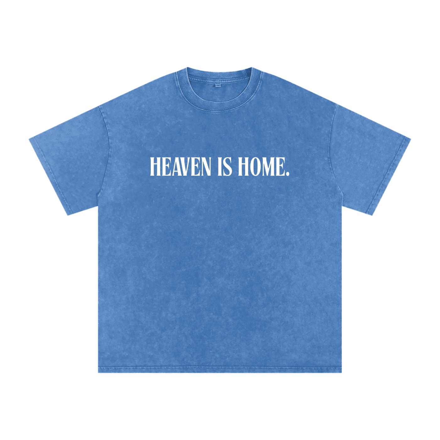 Heaven Is Home. Tee