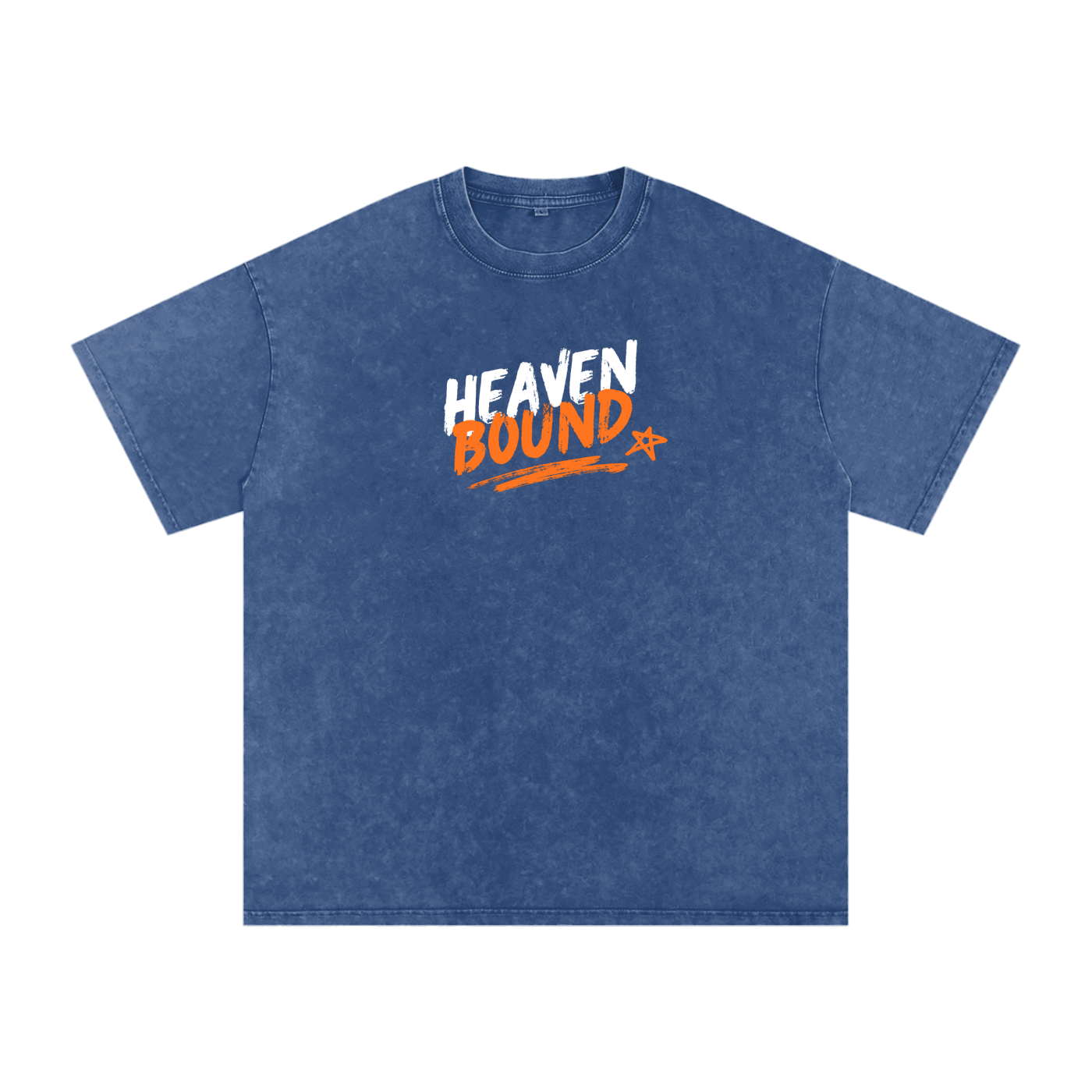 Heaven Bound Tee