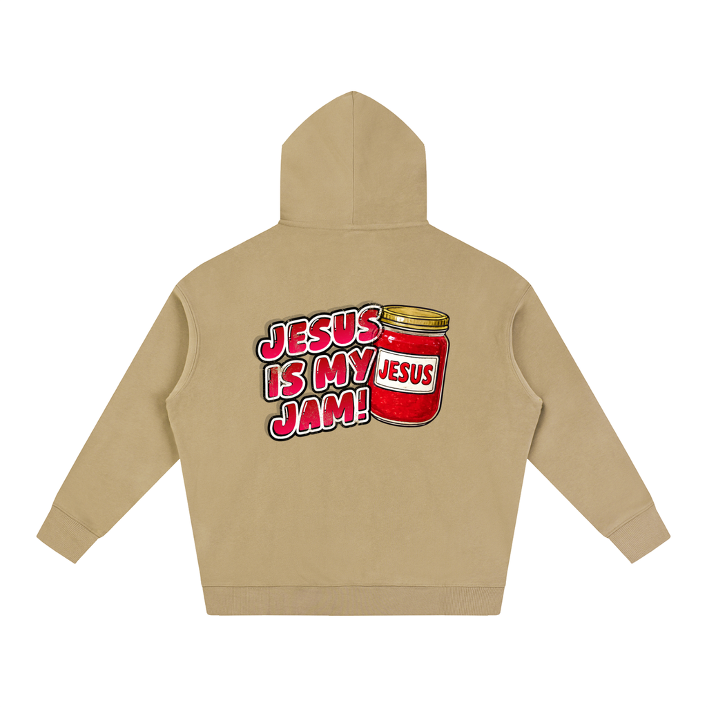 Jesus is my Jam! Hoodie