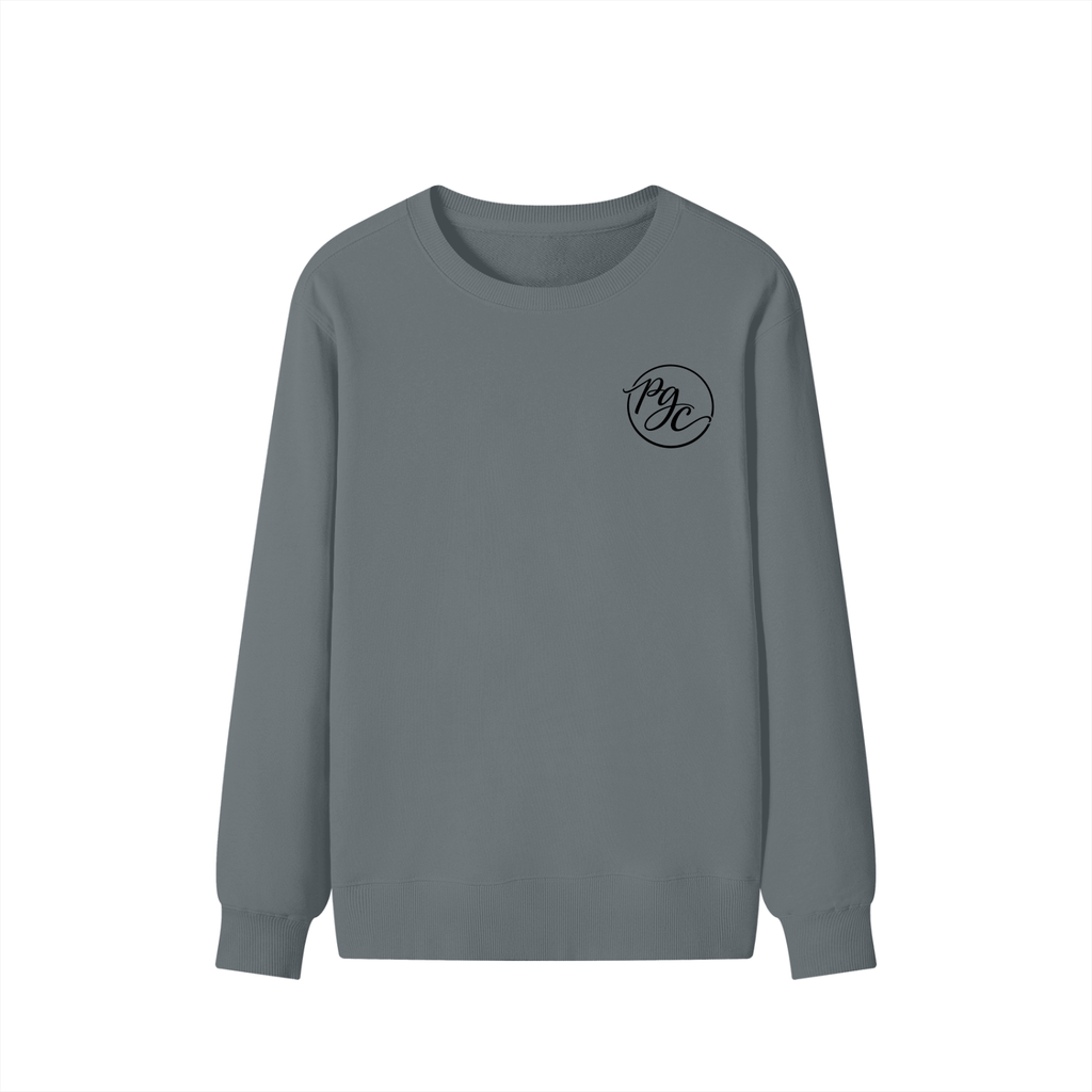 Walk by Faith Sweatshirt
