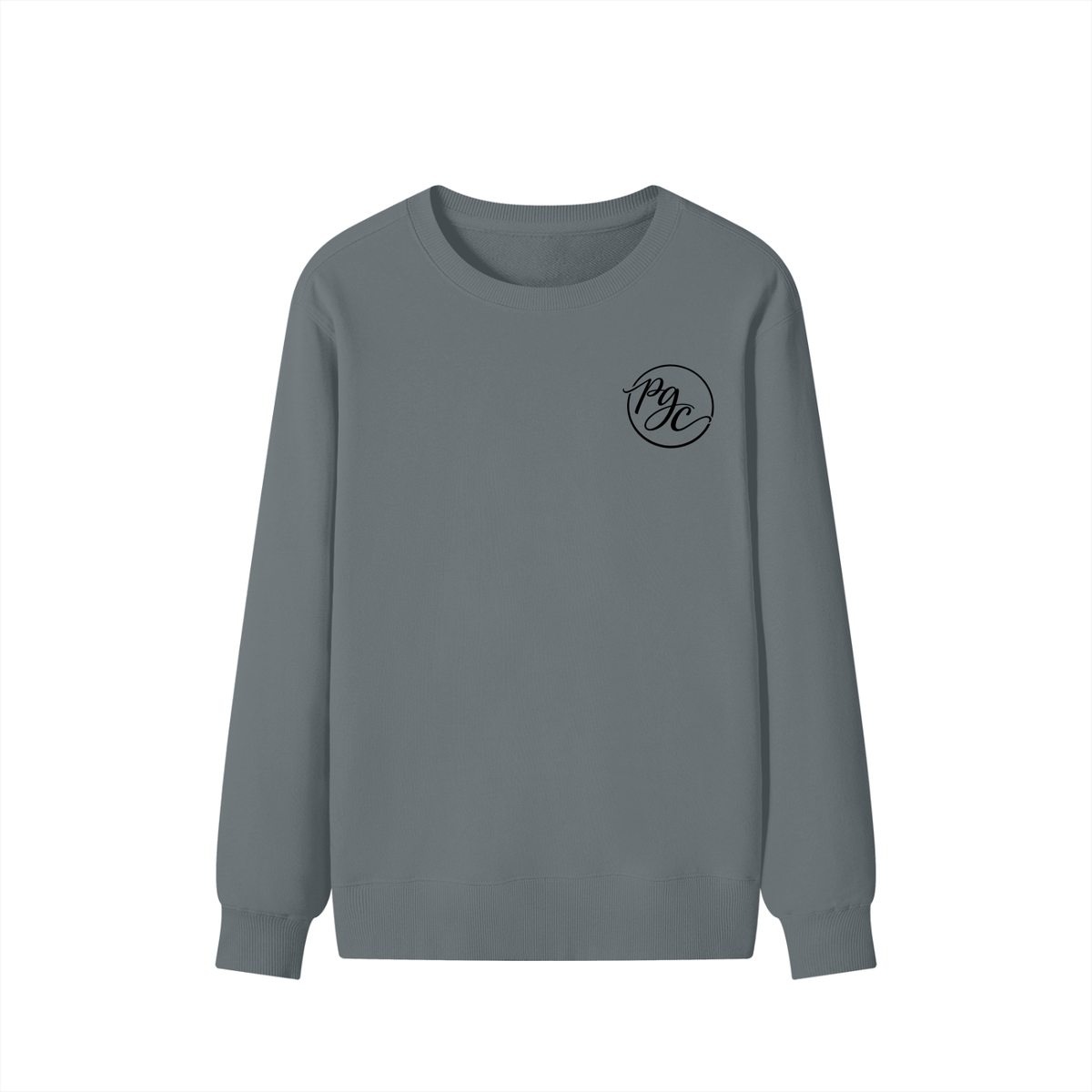 Walk by Faith Sweatshirt