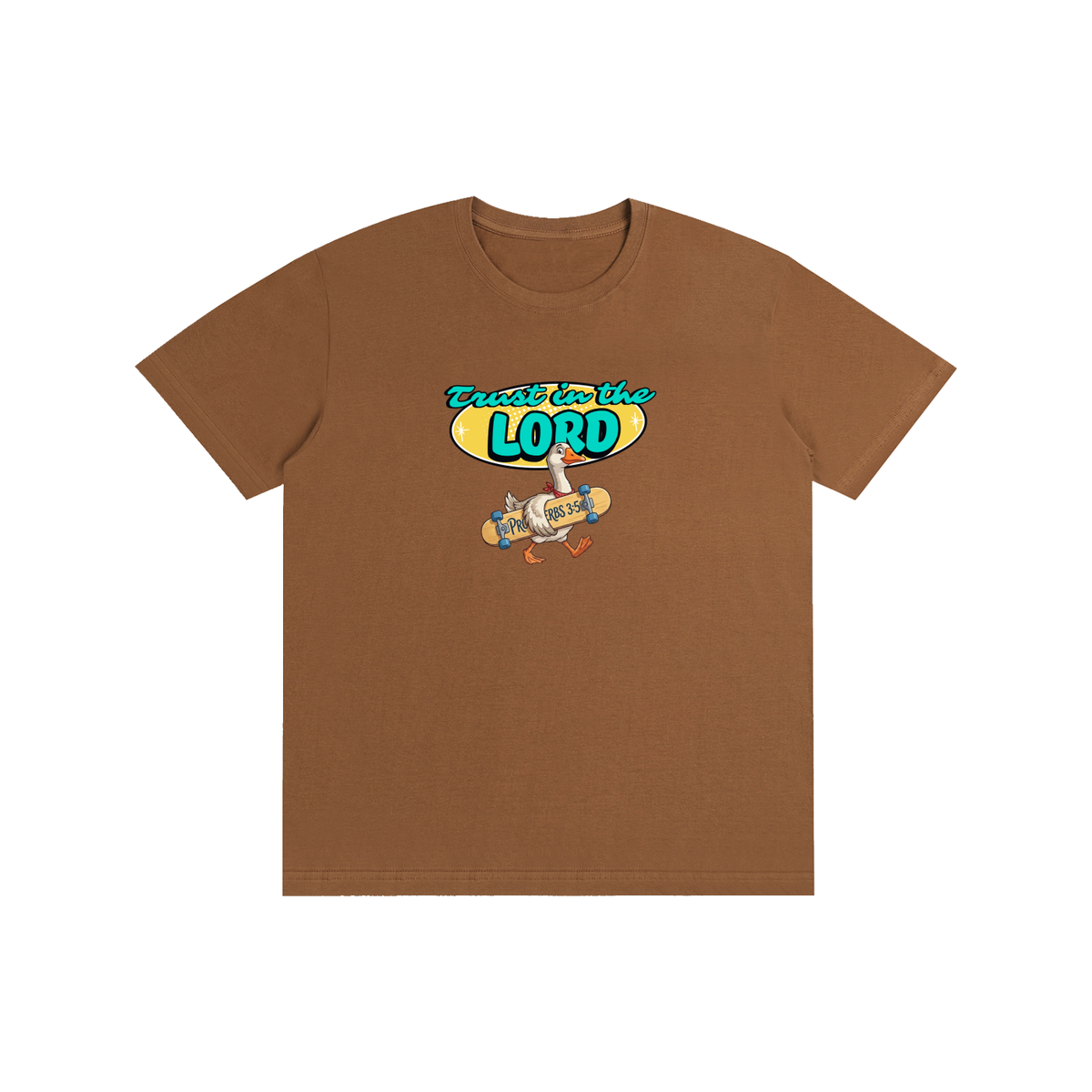 Trust in the Lord T-Shirt