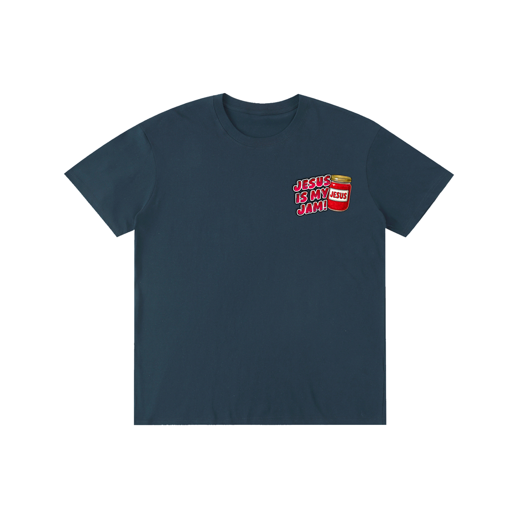 Jesus is my Jam T-Shirt