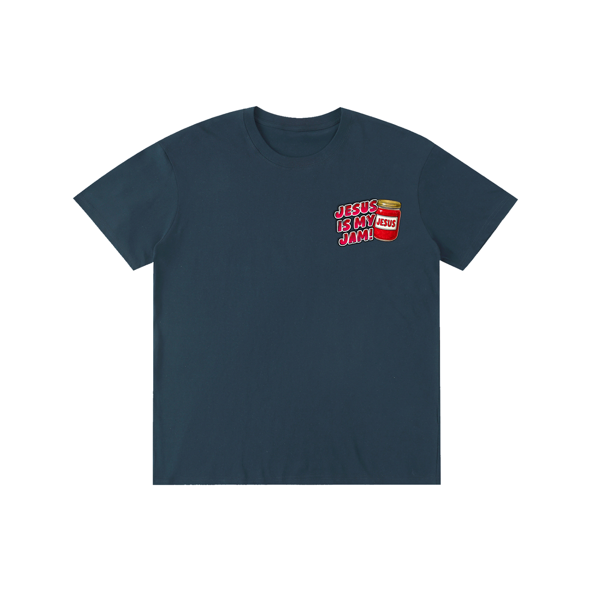 Jesus is my Jam T-Shirt