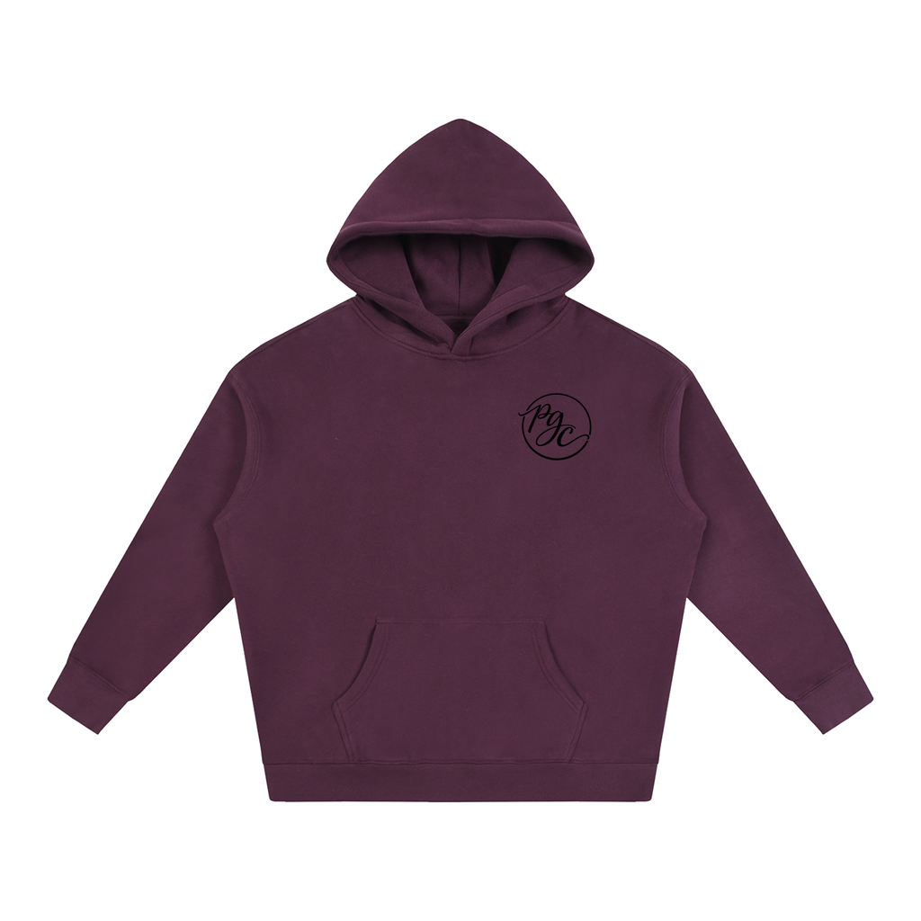 Walk by Faith Hoodie