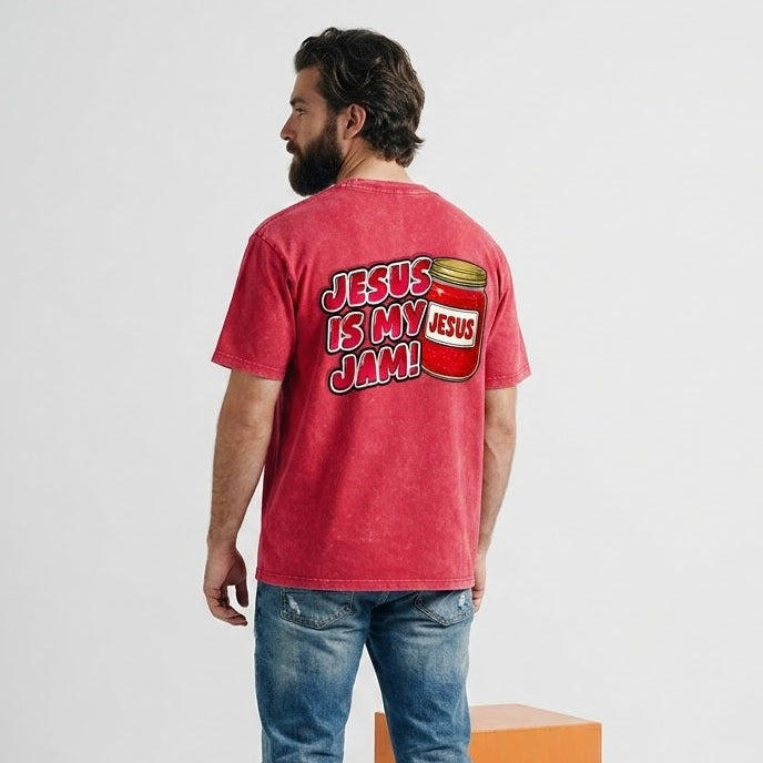 Jesus is my Jam! T-Shirt