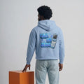 Call on Jesus Hoodie