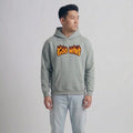 God Wins Hoodie