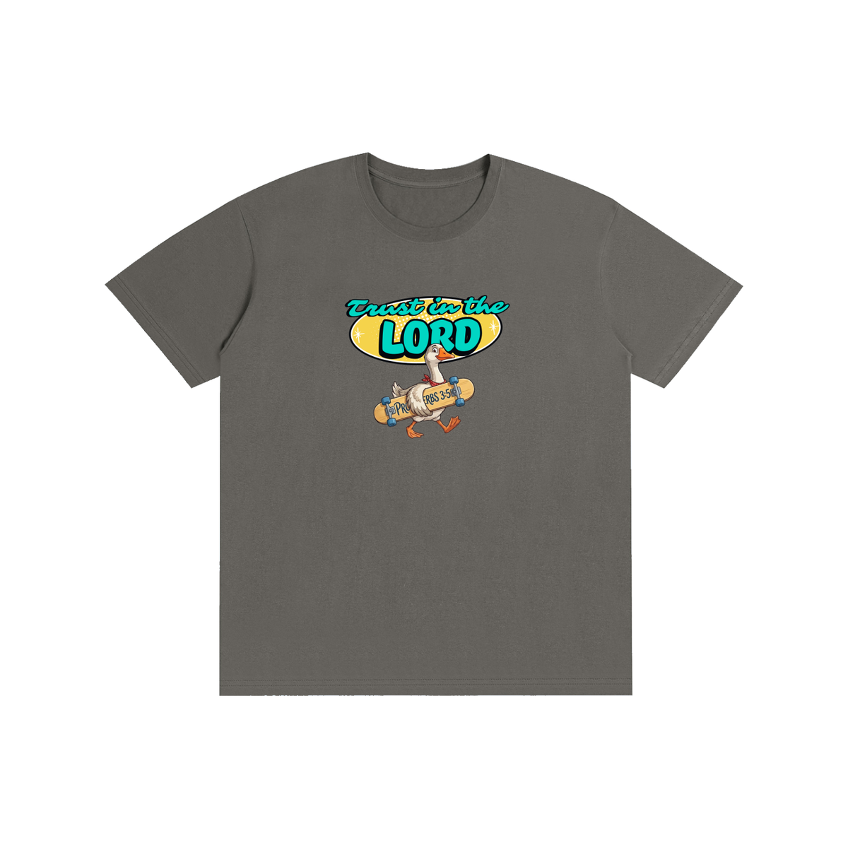 Trust in the Lord T-Shirt