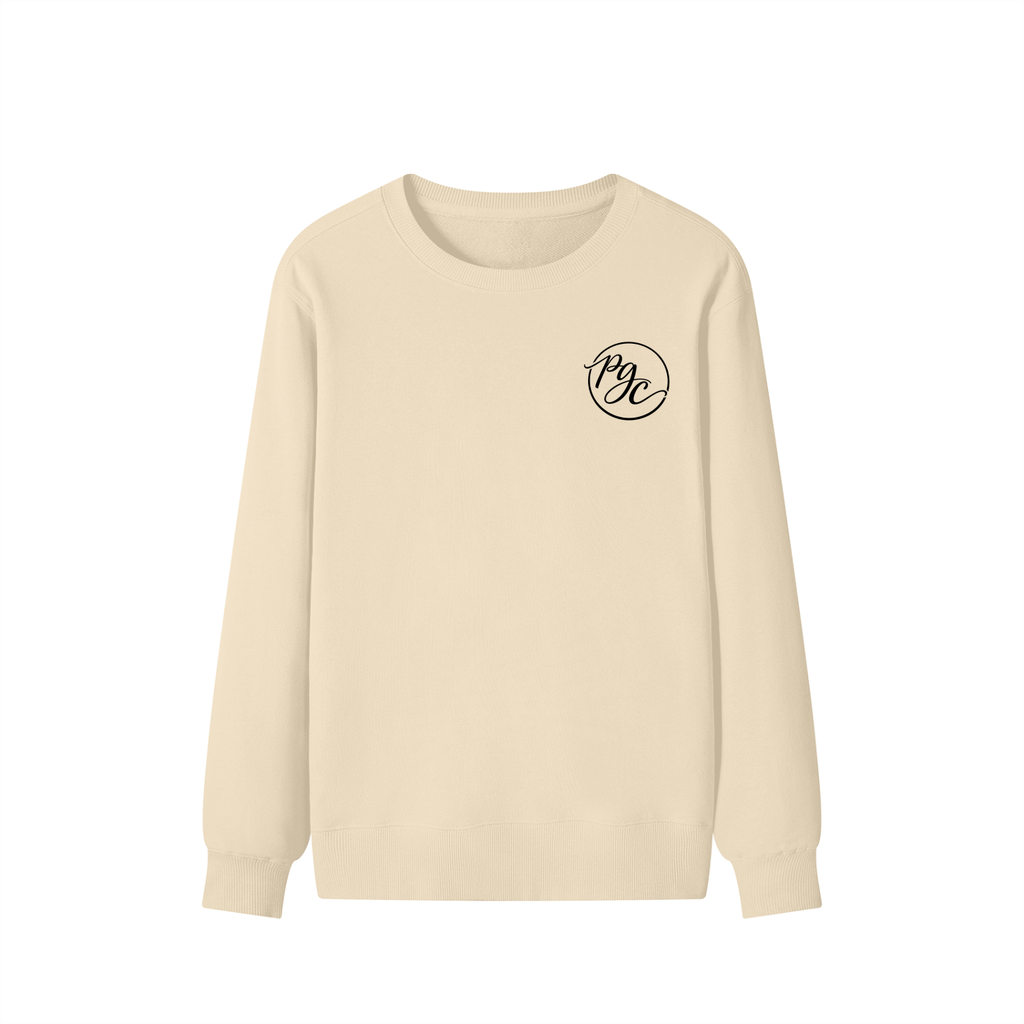 Walk by Faith Sweatshirt