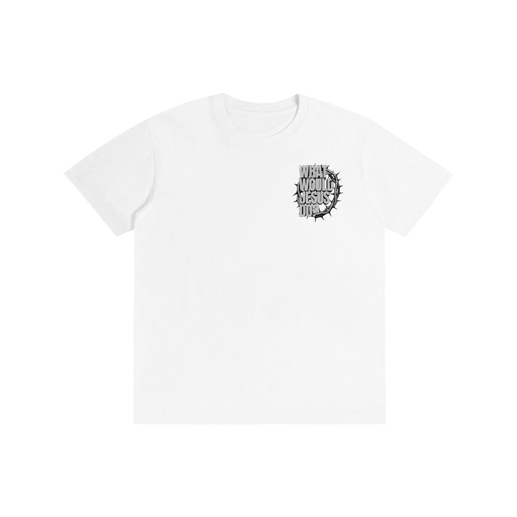 What would Jesus Do? T-Shirt