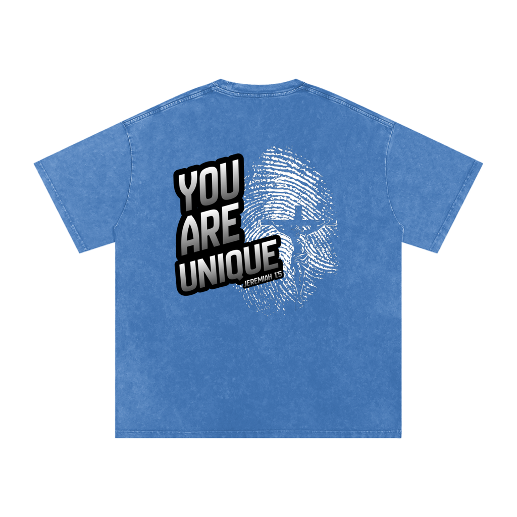 You are Unique T-Shirt