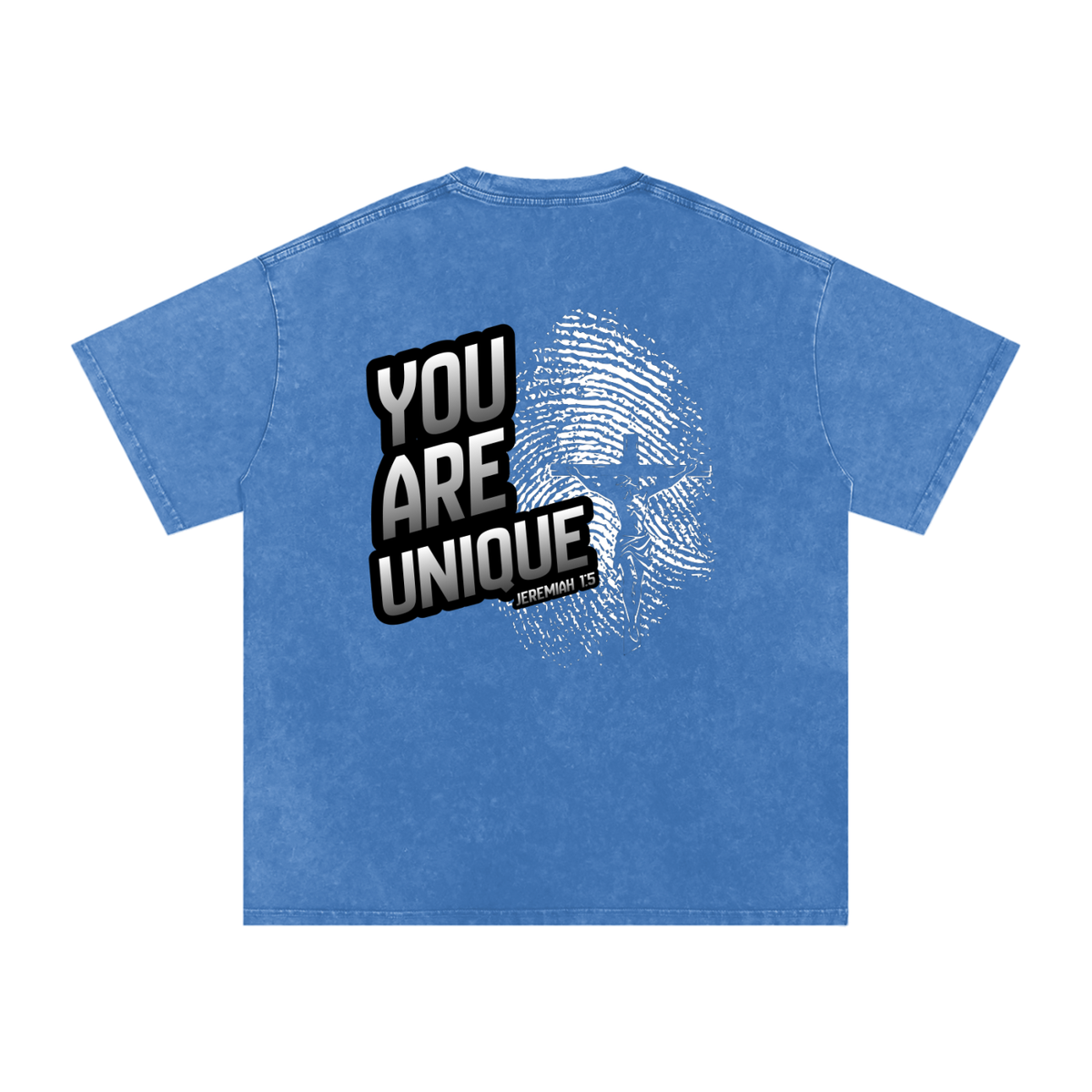 You are Unique T-Shirt