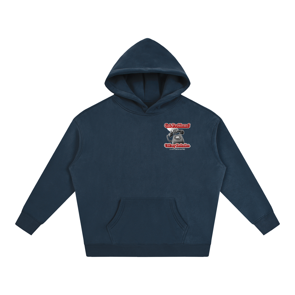 Got Problems? Hoodie