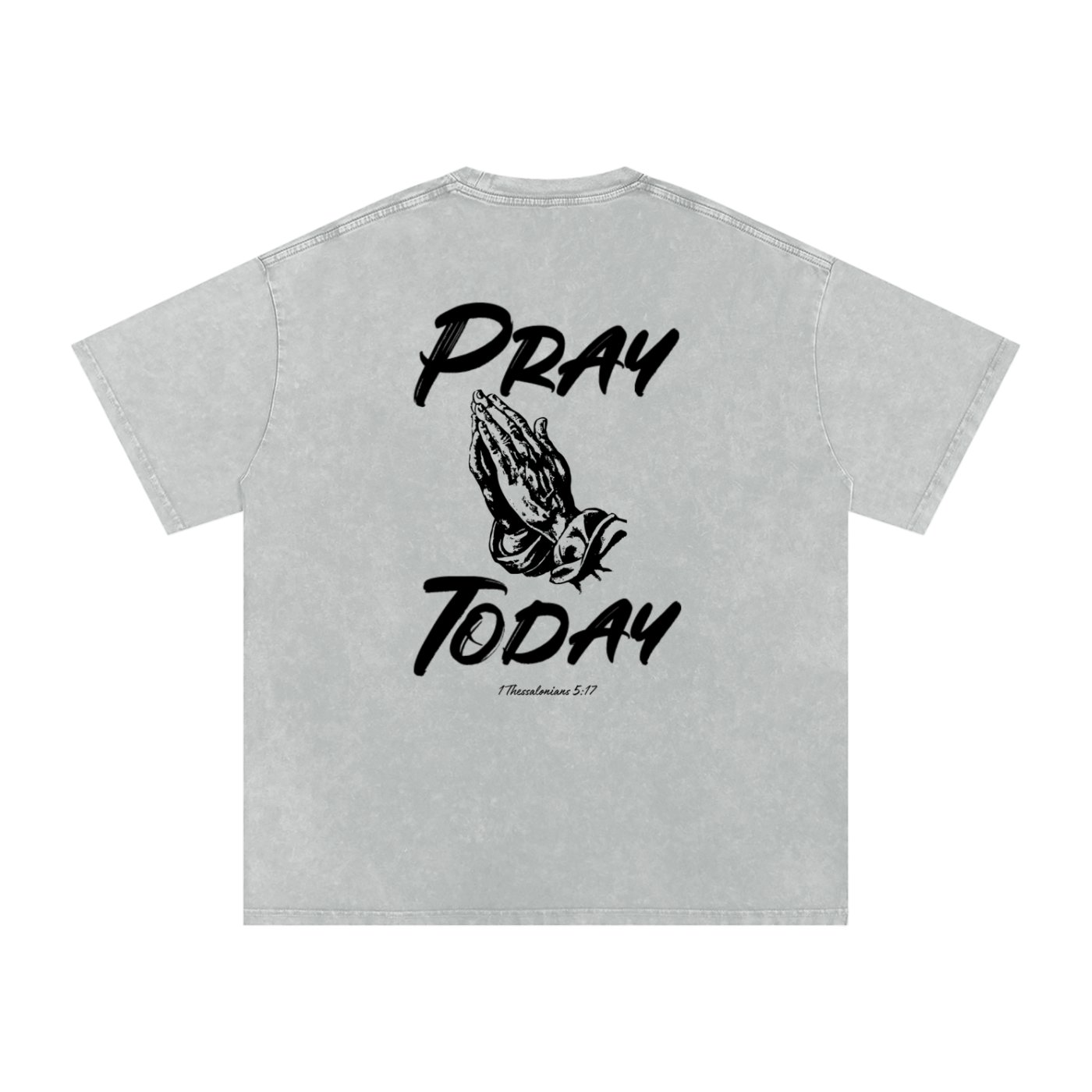 Pray Today Tee