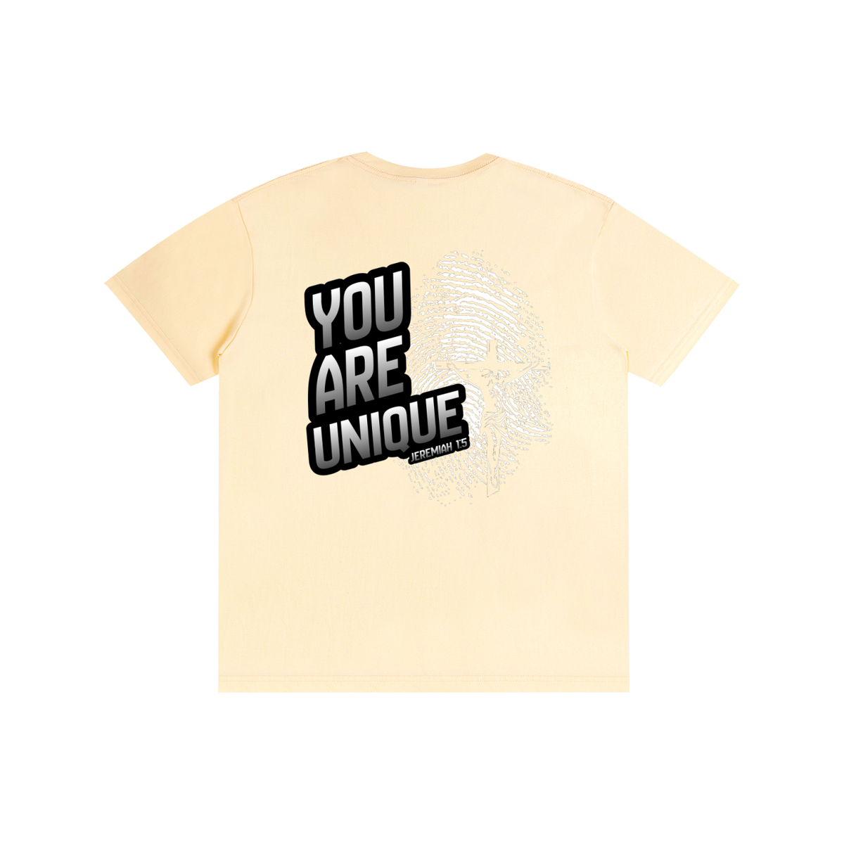 You are Unique T-Shirt