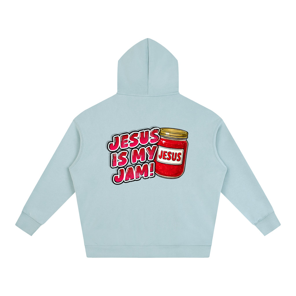 Jesus is my Jam! Hoodie