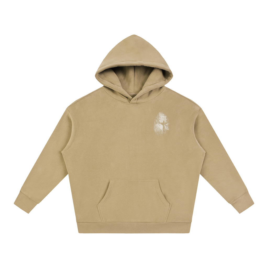 You are Unique Hoodie