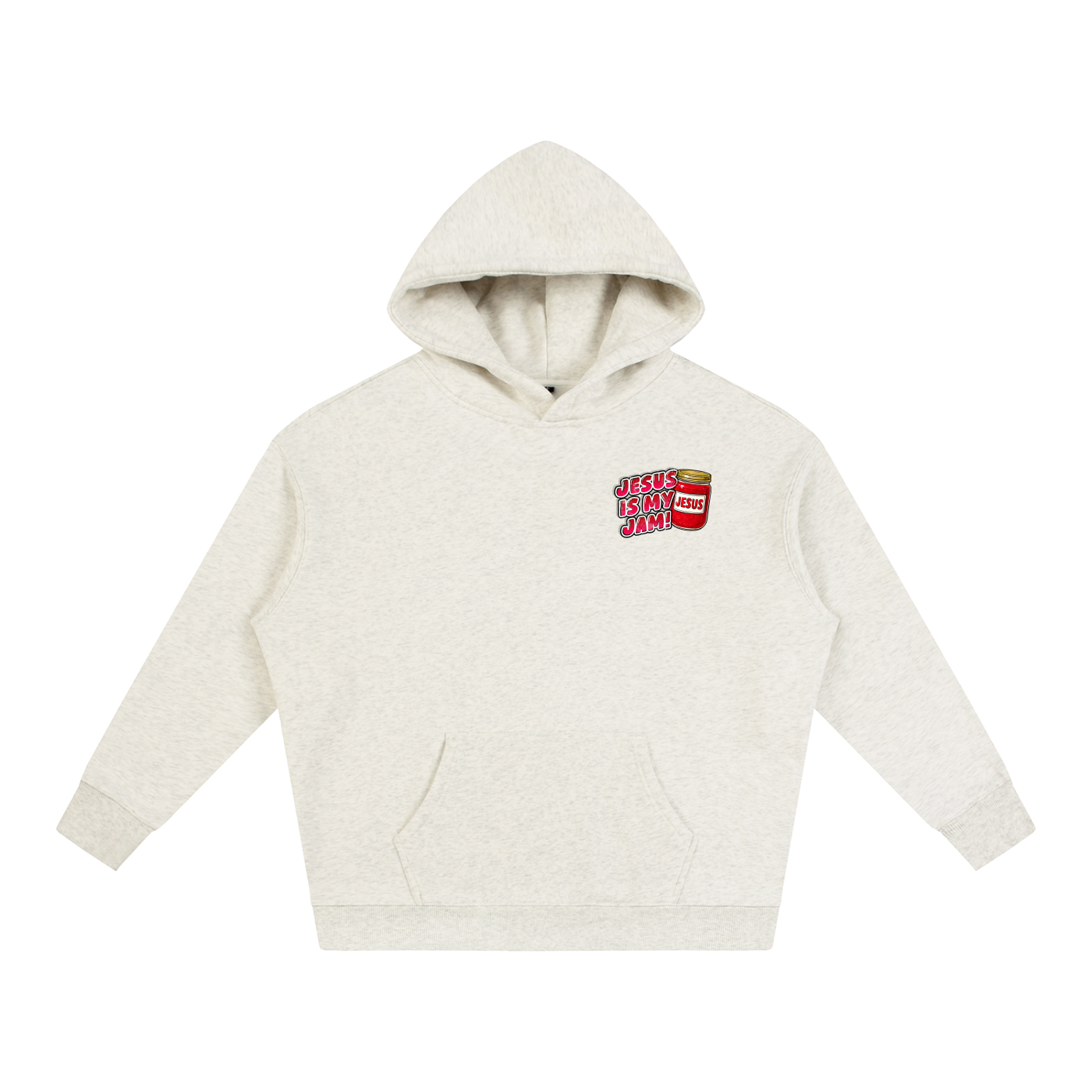 Jesus is my Jam! Hoodie