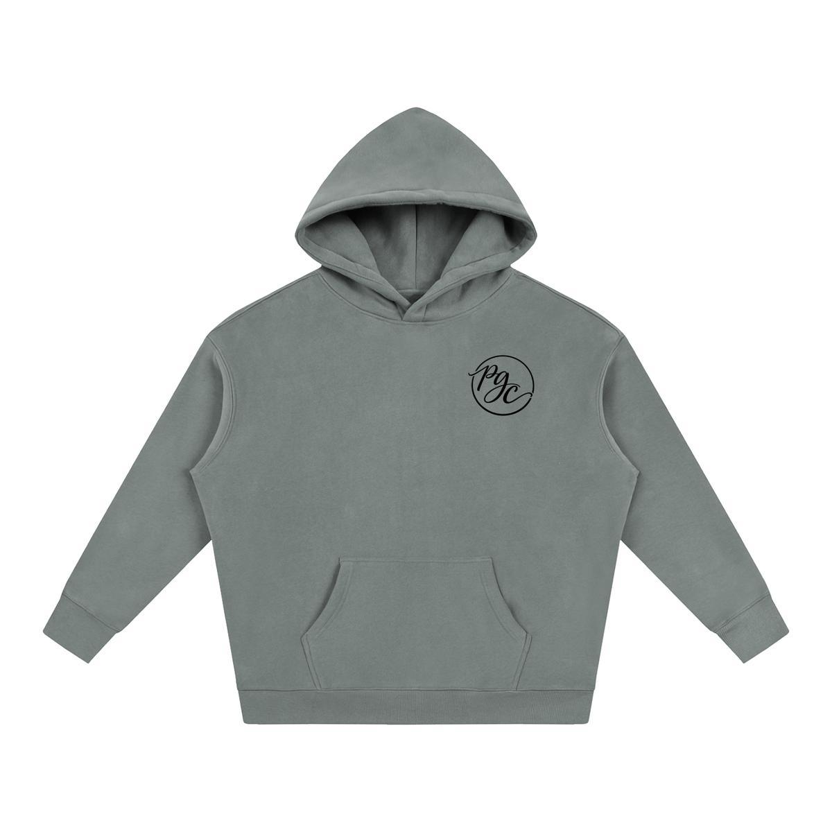 Walk by Faith Hoodie
