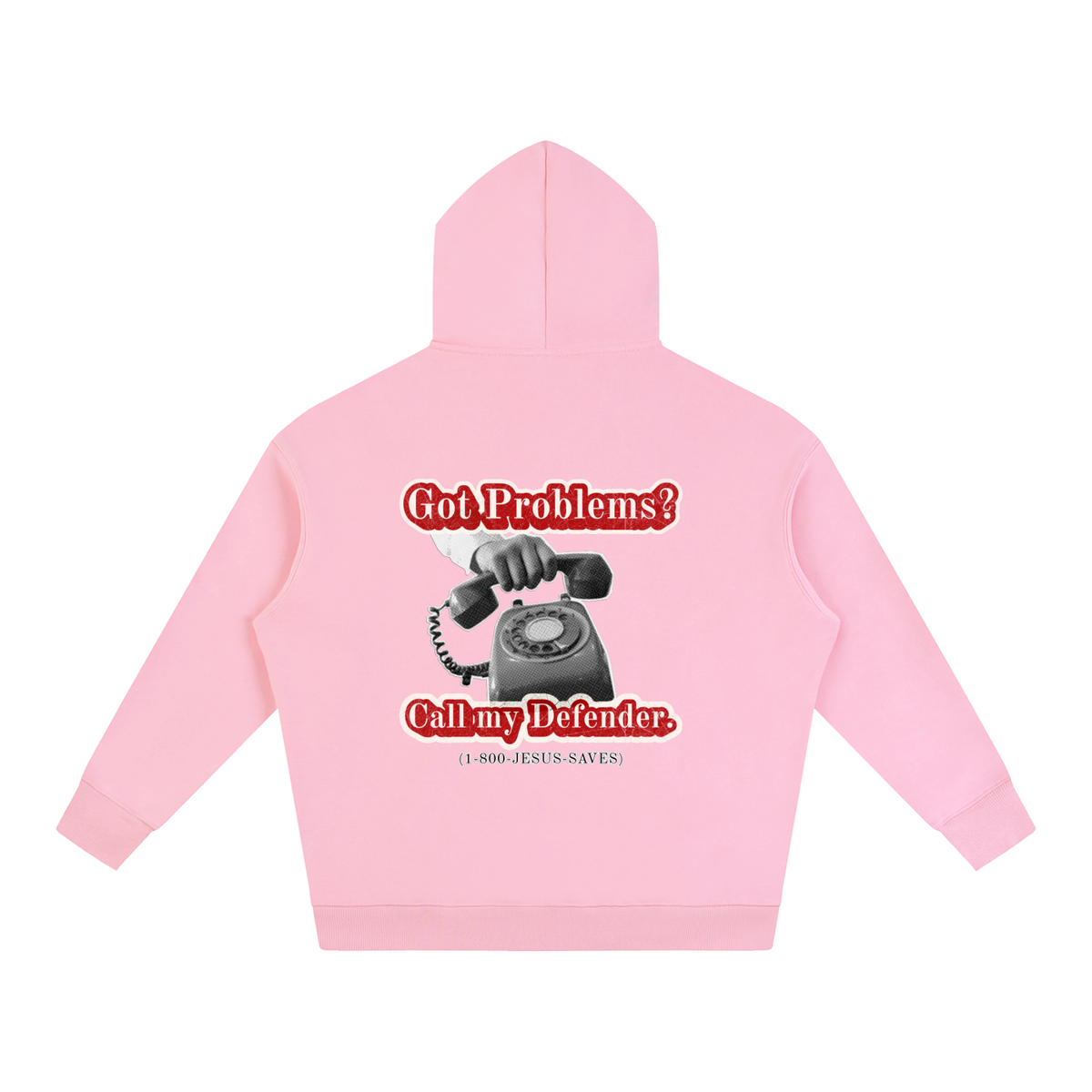 Got Problems? Hoodie