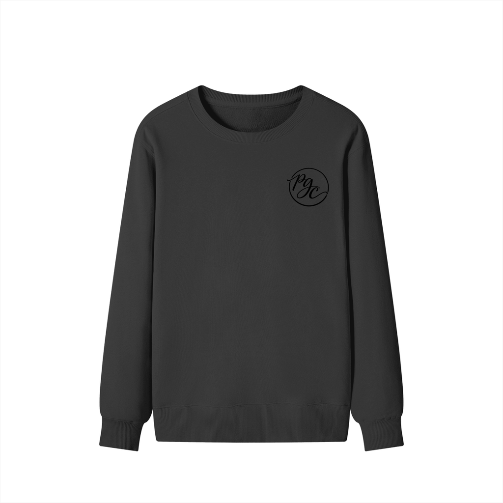 Walk by Faith Sweatshirt