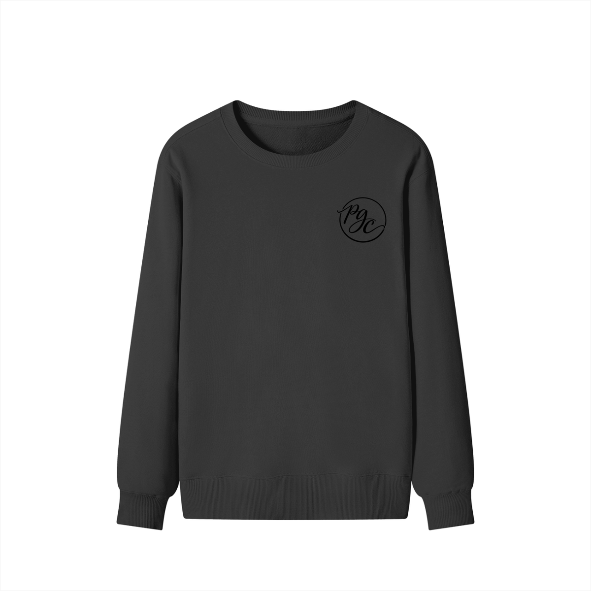 Walk by Faith Sweatshirt