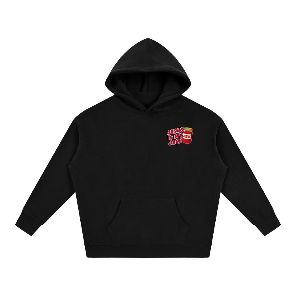 Jesus is my Jam! Hoodie