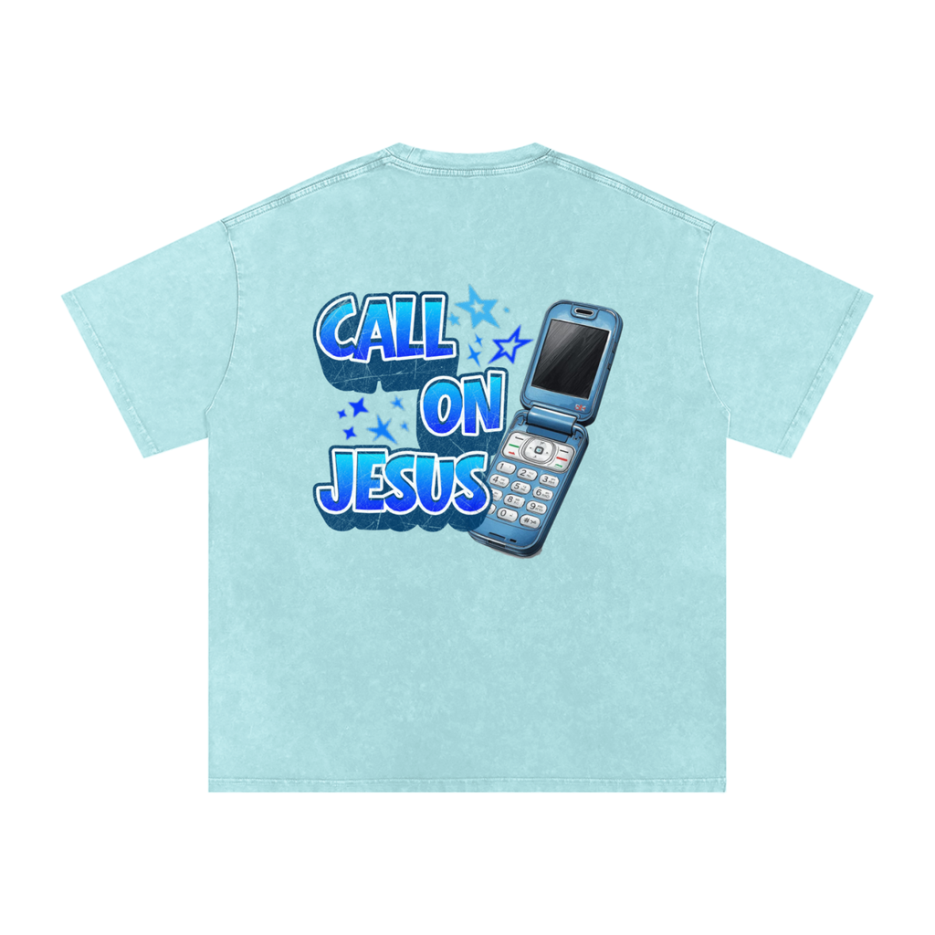 Call on Jesus Tee