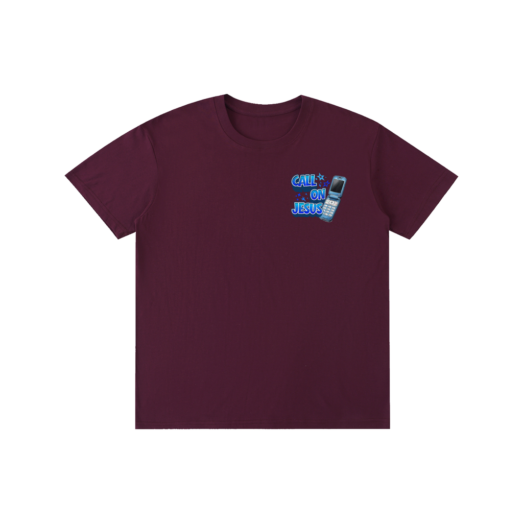 Call on Jesus T-Shirt