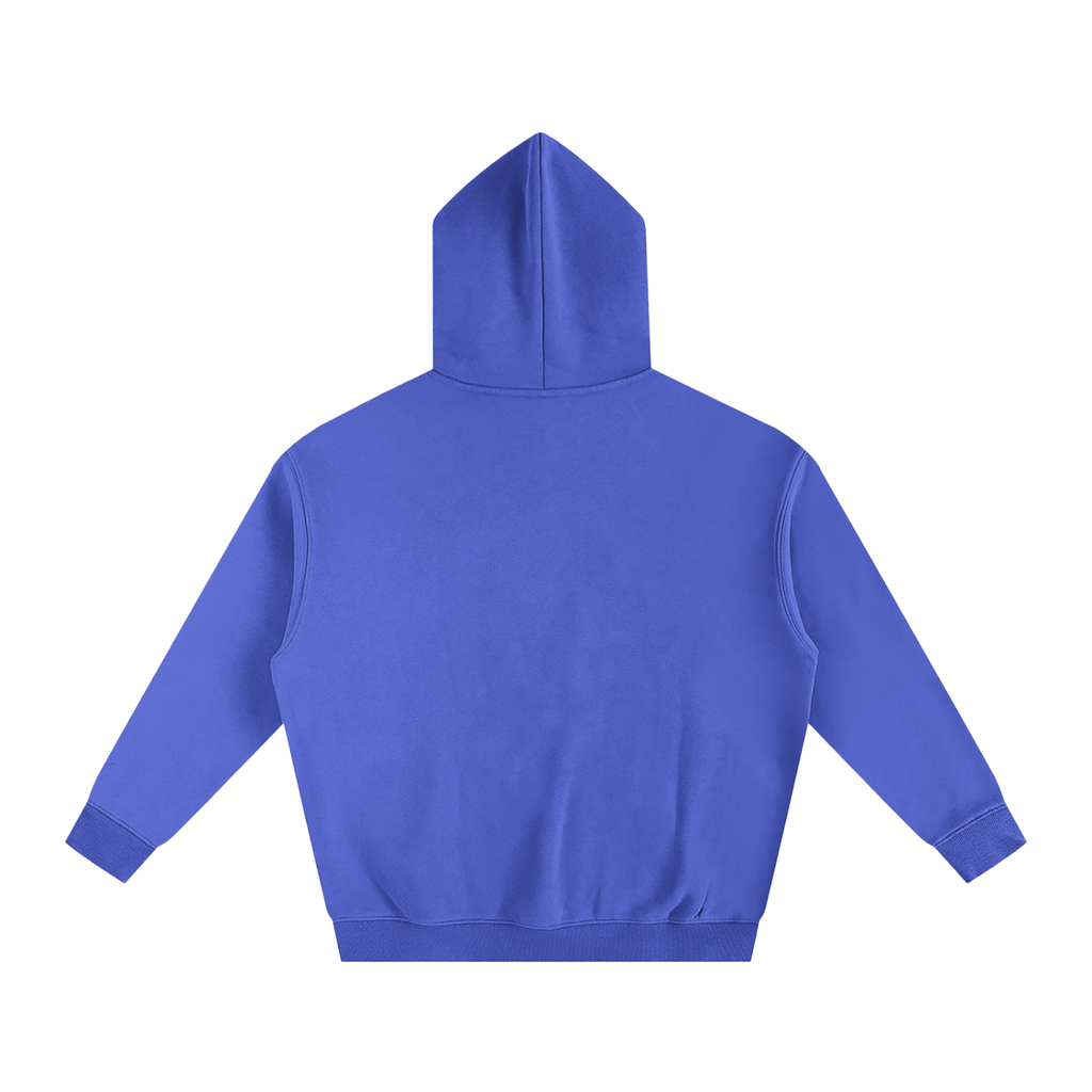 Jesus Loves You Hoodie