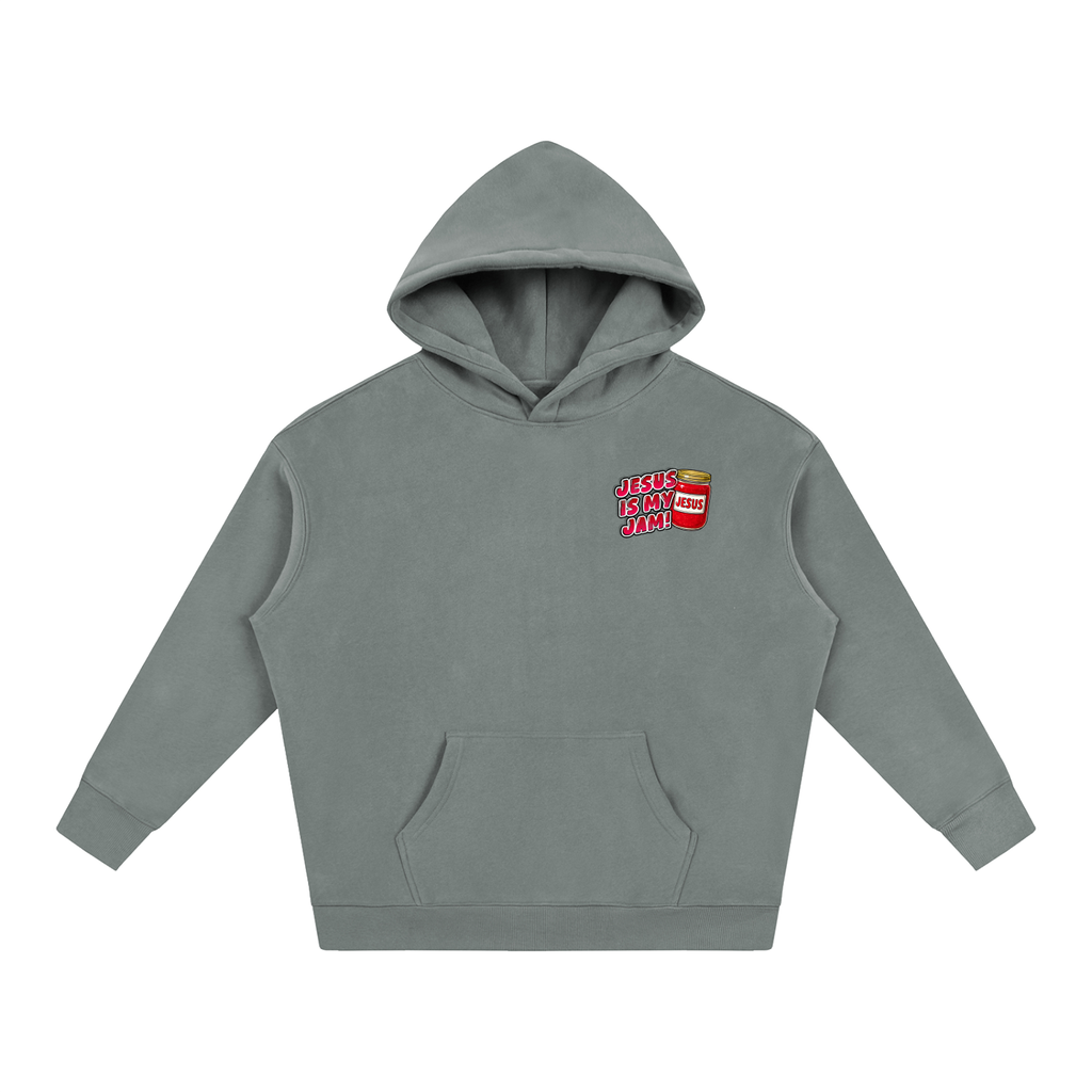 Jesus is my Jam! Hoodie