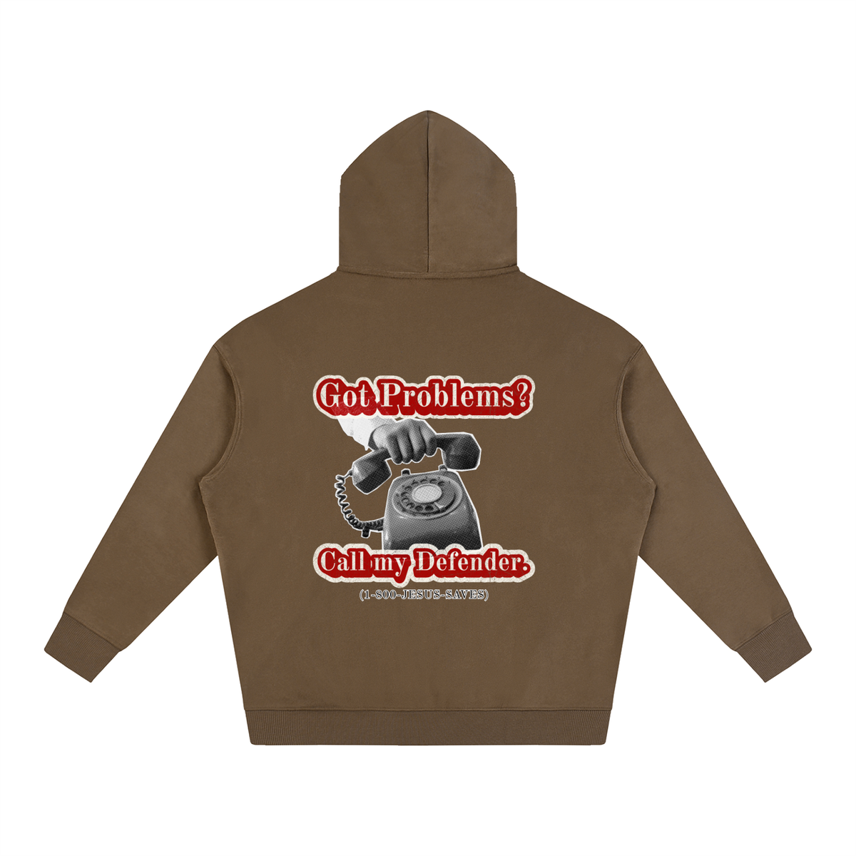 Got Problems? Hoodie