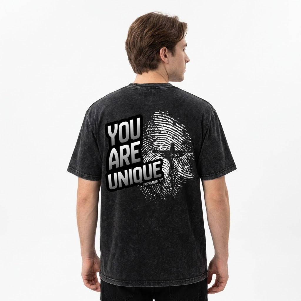 You are Unique T-Shirt
