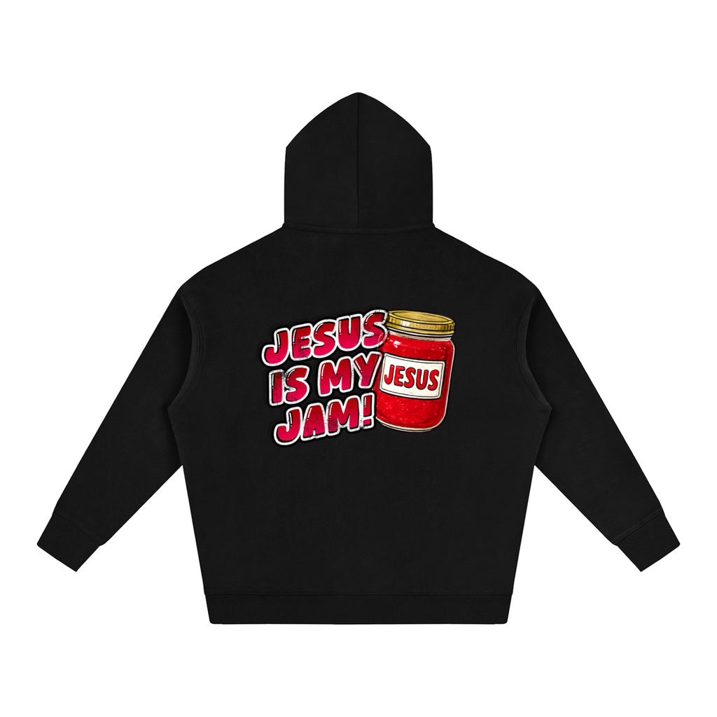 Jesus is my Jam! Hoodie
