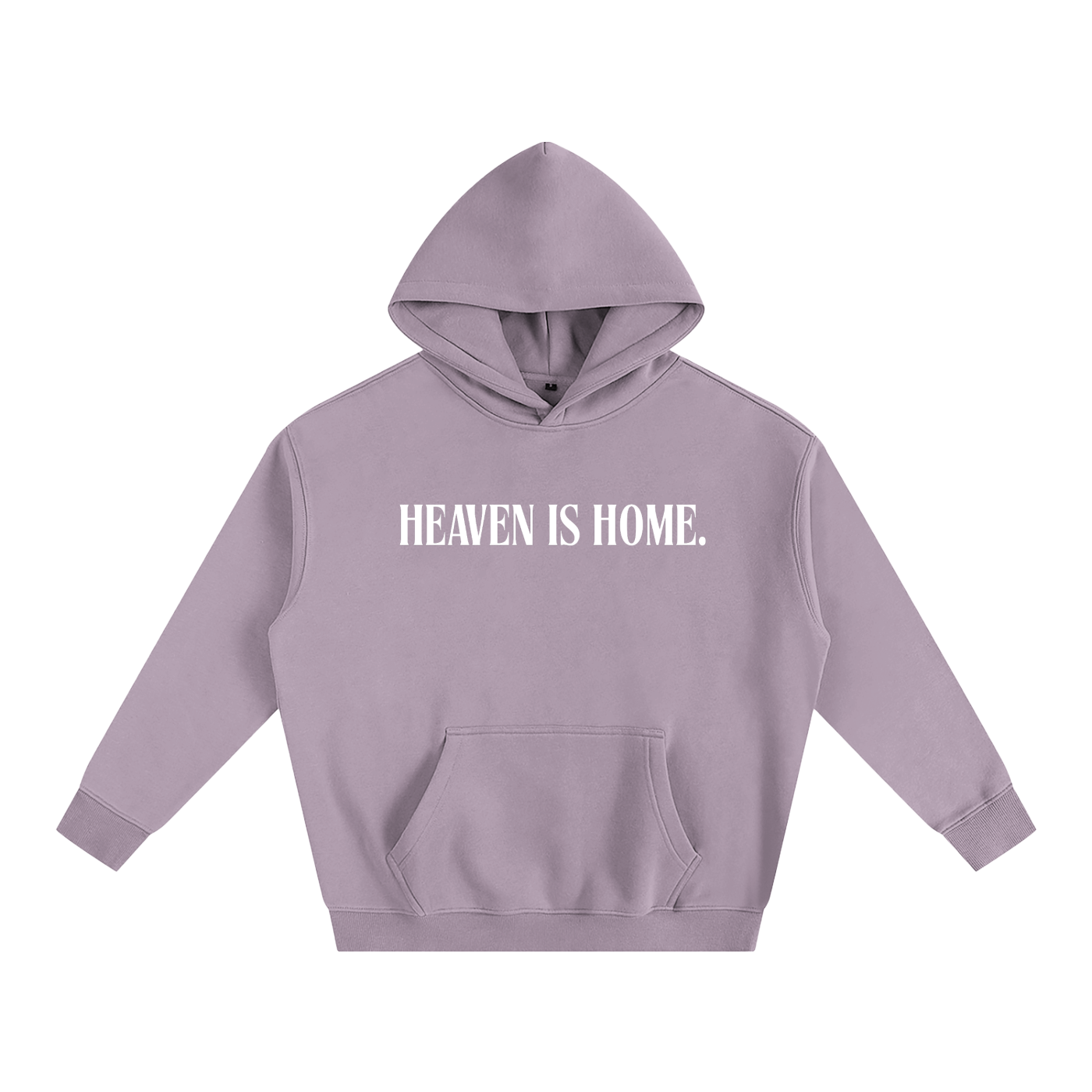 Heaven Is Home. Hoodie